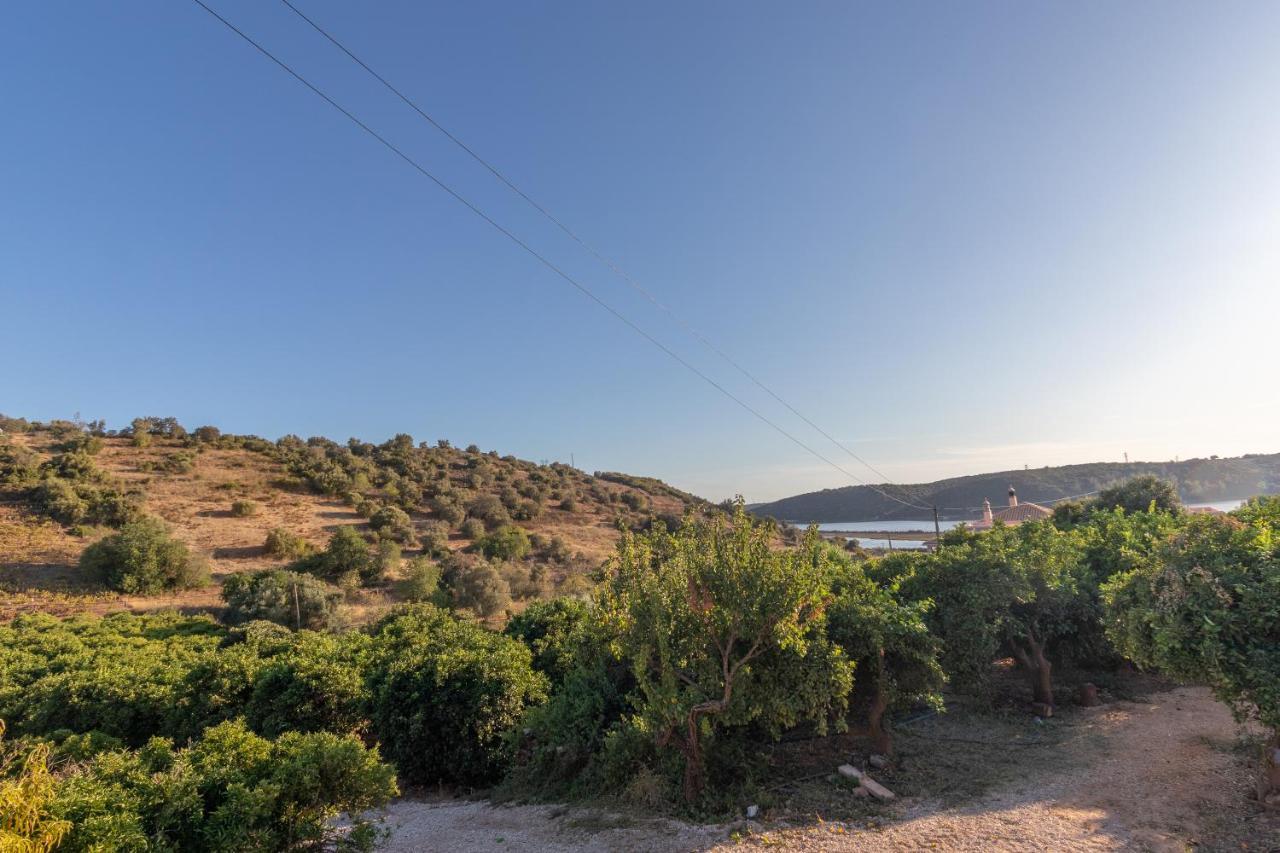 Villa Arade Silves Exterior photo