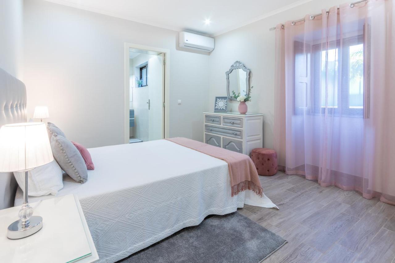 Villa Arade Silves Exterior photo